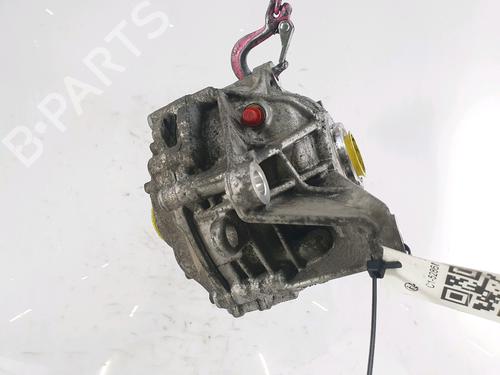 Front differential ALFA ROMEO STELVIO (949_) 2.2 D Q4 (949.AXB2A) | BP30048682M23