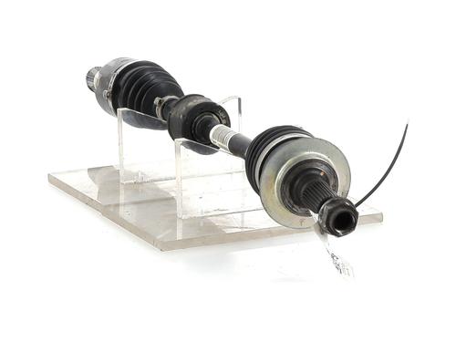 Left front driveshaft SUZUKI VITARA (LY) 1.6 (APK 416) | BP28616205M38