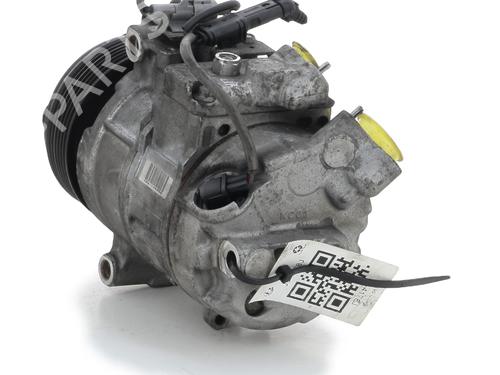 AC compressor BMW 1 (E87) | BP24994449M34 - Image 2