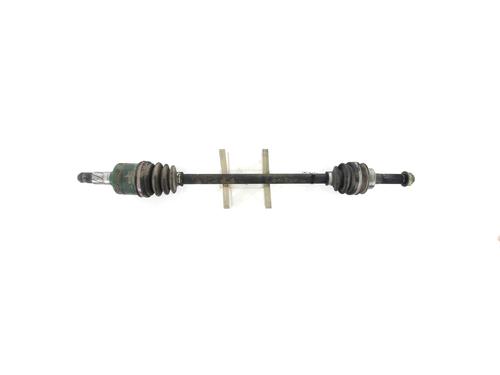 Used Left rear driveshaft SUBARU FORESTER (SG_) 2.5 AWD (SG9) (211 hp) 17075296