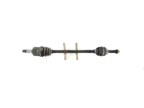 BP17075296M40 | Left rear driveshaft SUBARU FORESTER (SG_) 2.5 AWD (SG9) BP17075296M40