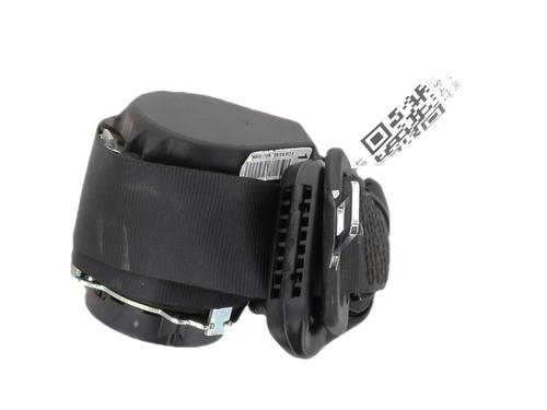 Sikkerhedssele bag midten Sikkerhedssele bag midten RENAULT CLIO IV (BH_) 1.5 dCi 90 (90 hp) 35748869 35748869