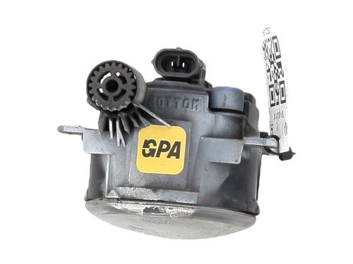 Left front fog light CITROËN C4 II (NC_) 1.6 HDi 90 | BP33568313C30 - Image 2