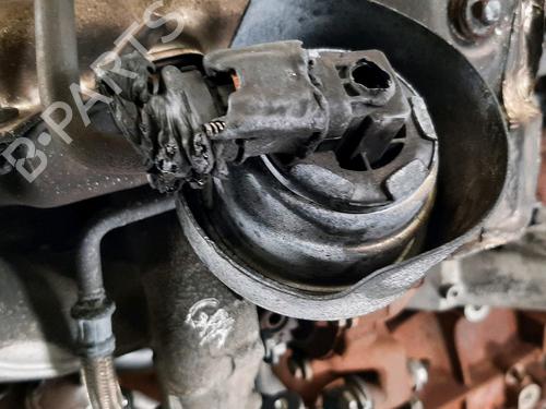 Engine PEUGEOT 508 I (8D_) 2.0 HDi | BP33745166M1 - Image 7