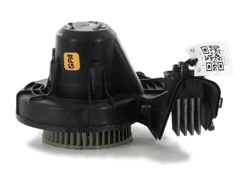 Heater blower motor OPEL MERIVA A MPV (X03) 1.6 16V (E75) | BP29495620M62 
