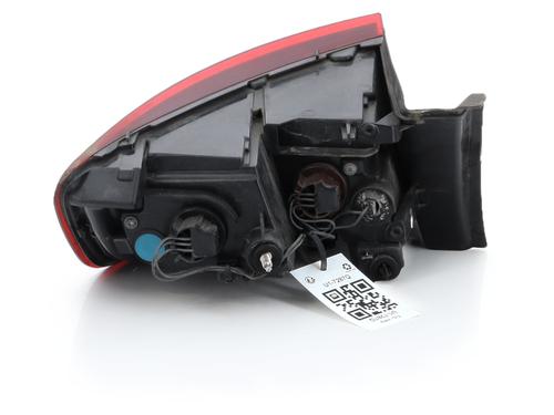 Right taillight RENAULT MEGANE IV Hatchback (B9A/M/N_) 1.5 dCi 90 (B9A1) | BP36182013C35 - Image 3