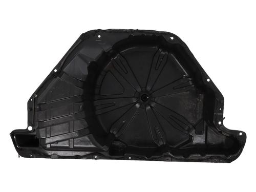 Bagagerumsgulv Bagagerumsgulv RENAULT MEGANE III Coupe (DZ0/1_) 1.9 dCi (DZ0N, DZ0J, DZ1J, DZ1K) (131 hp) 36513615 36513615
