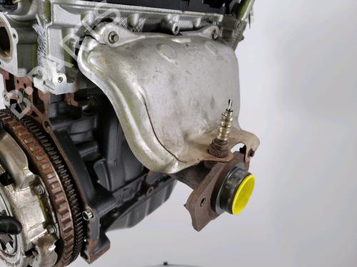 Engine RENAULT MODUS / GRAND MODUS (F/JP0_) 1.2 (JP0S) | BP19579693M1 