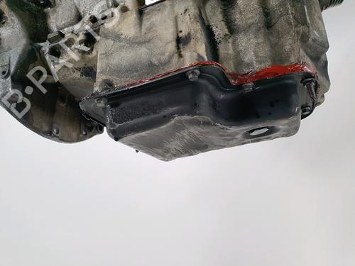 Engine FIAT SCUDO Van (270_, 272_) 1.6 D Multijet | BP29471079M1 