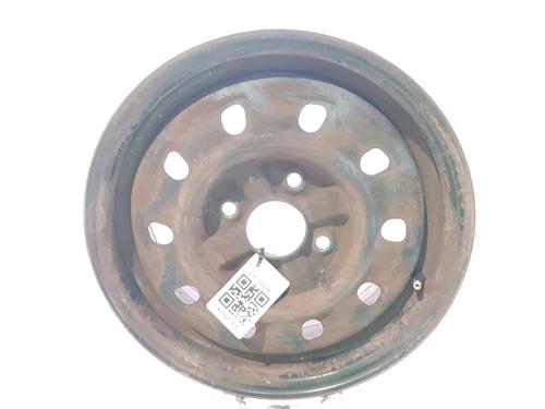 Used Rim NISSAN ALMERA II (N16) 2.2 Di (110 hp) 10480525