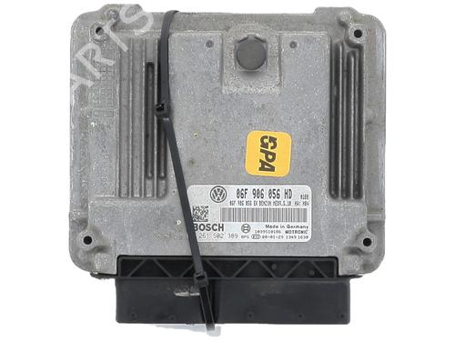Engine control unit (ECU) VW EOS (1F7, 1F8) 2.0 FSI | BP31180307M57
