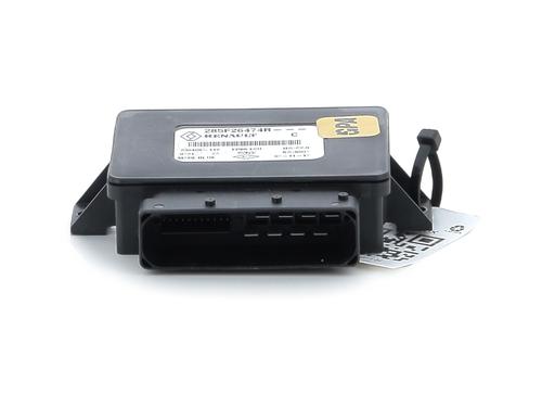 Used Electronic module Electronic module RENAULT SCÉNIC IV (J9_) 1.6 dCi 160 (160 hp) 33309799 33309799