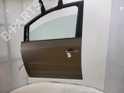 Dør venstre foran VW TOURAN (1T1, 1T2) 2.0 TDI 16V (140 hp) 30828359