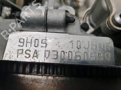 Engine CITROËN C3 Picasso (SH_) 1.6 HDi 110 | BP39489733M1  - Image 11