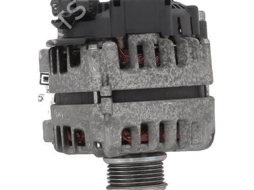 Alternator CITROËN C4 II (NC_) 1.6 HDi 90 | BP35999010M7 - Image 5