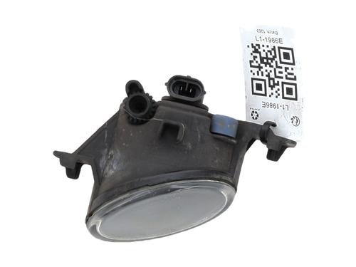 Right front fog light RENAULT CLIO III Grandtour (KR0/1_) 1.5 dCi (KR0F) | BP29346817C31 