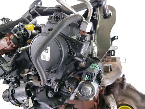 Engine FORD MONDEO IV (BA7) 2.0 TDCi | BP33838906M1 - Image 9