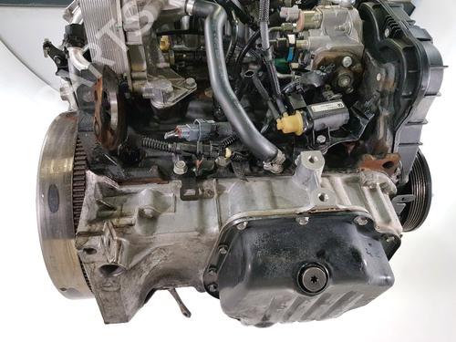 Engine OPEL ASTRA J (P10) 1.7 CDTI (68) | BP36776635M1 - Image 14