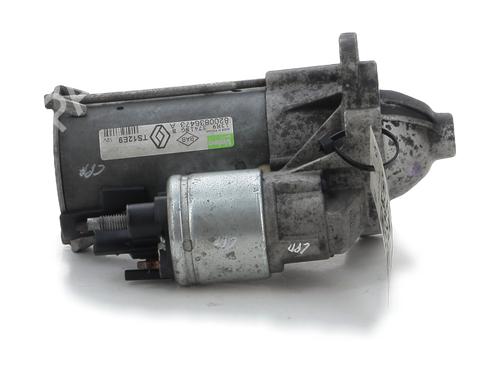 Startmotor RENAULT TWINGO II (CN0_) 1.5 dCi (CN0E) (64 hp) 28712986