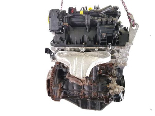 Engine RENAULT TWINGO II (CN0_) 1.2 16V (CN0K, CN0V, CN0A) | BP37016503M1 - Image 4