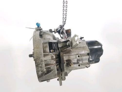Used Manual gearbox Manual gearbox DACIA SANDERO 1.4 MPI LPG (72 hp) 11186401 11186401