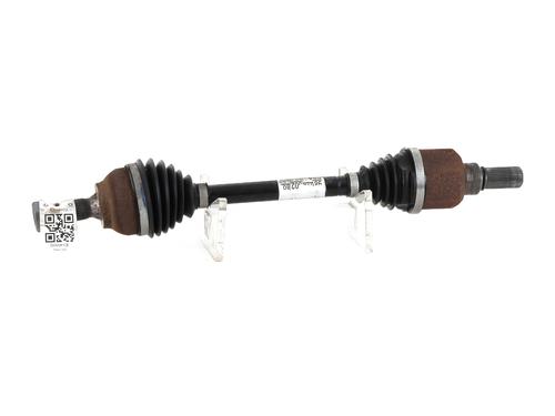 Left front driveshaft CITROËN C3 III (SX) 1.2 THP 110 (SXHNPS, SXHNZT, SXHNZ6) | BP29346449M38 
