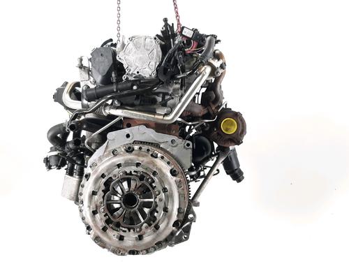 Engine AUDI A5 Sportback (8TA) 2.0 TDI | BP30982269M1