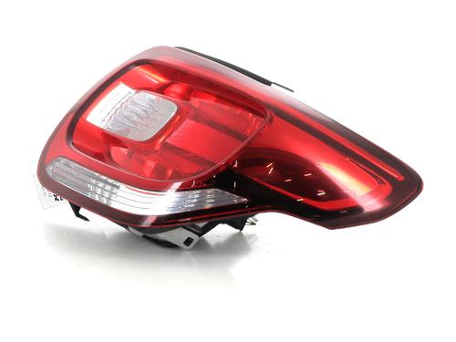 Right taillight CITROËN DS3 (SA_) 1.6 HDi 110 | BP23535538C35 