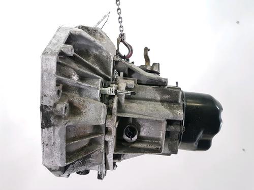 Used Gearbox Gearbox RENAULT MODUS / GRAND MODUS (F/JP0_) 1.4 (JP01, JP0J) (98 hp) 40035094 40035094