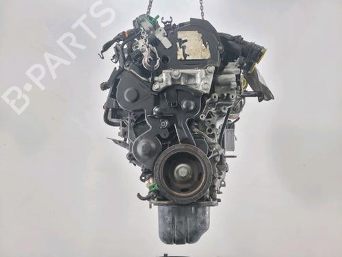 Used Engine Engine CITROËN C3 II (SC_) 1.6 BlueHDi 75 (75 hp) 40488111 40488111