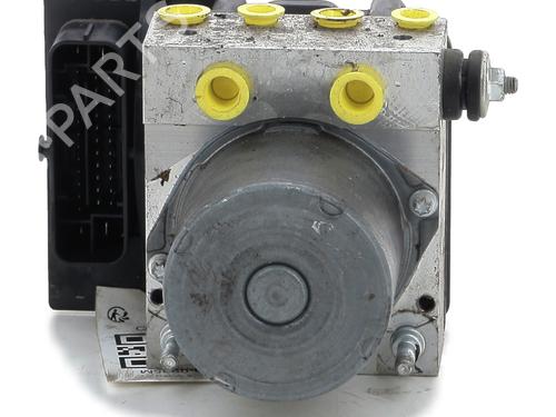Used ABS pump PEUGEOT 308 SW I (4E_, 4H_) 1.6 HDi (109 hp) 28177562