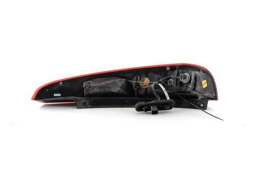 Left taillight FORD FIESTA V (JH_, JD_) 1.4 TDCi | BP22363129C34 