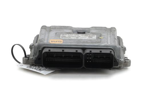 Used Engine control unit (ECU) MERCEDES-BENZ GL-CLASS (X164) GL 320 CDI 4-matic (164.822) (224 hp) 27309558