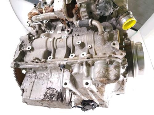 Engine BMW X2 (F39) sDrive 18 d | BP31661162M1 