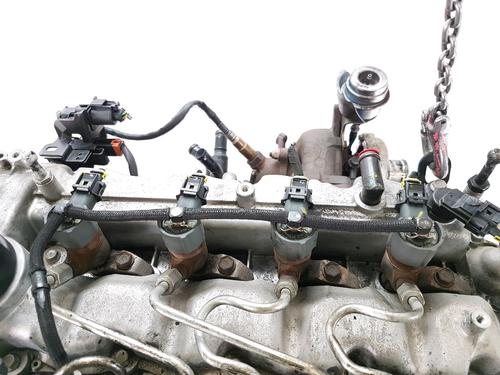 Engine KIA CEE'D SW (ED) 1.6 CRDi 115 | BP24634685M1 