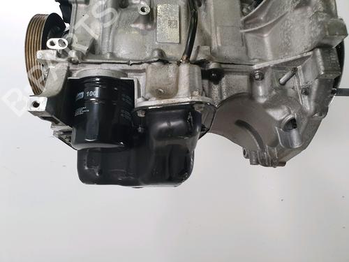 Engine PEUGEOT 2008 I (CU_) 1.2 VTi | BP37065150M1 - Image 8