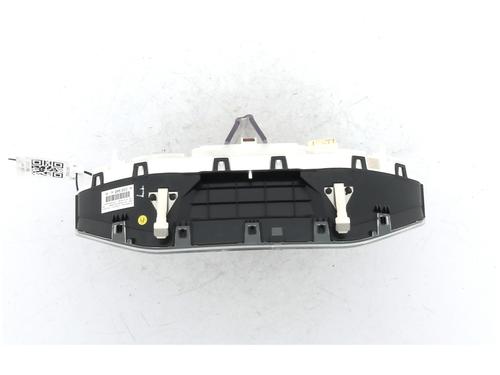 Used Instrument cluster PEUGEOT 208 I (CA_, CC_) 1.6 THP (156 hp) 16709256