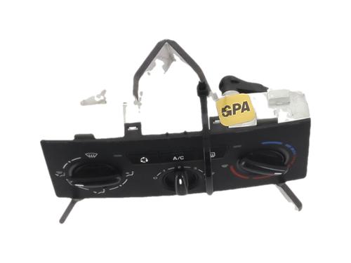 Climate control PEUGEOT PARTNER Platform/Chassis | BP38918327I5 - Image 3