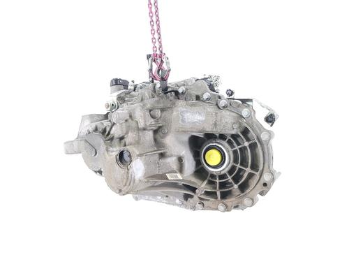 Gearbox NISSAN QASHQAI II (J11, J11_) 1.6 dCi | BP29849343M3