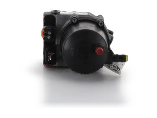 Used Steering pump Steering pump PEUGEOT 206+ (2L_, 2M_) 1.4 HDi eco 70 (68 hp) 40248727 40248727