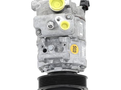AC compressor AUDI A5 Sportback (8TA) 2.0 TFSI quattro | BP33533624M34 - Image 5