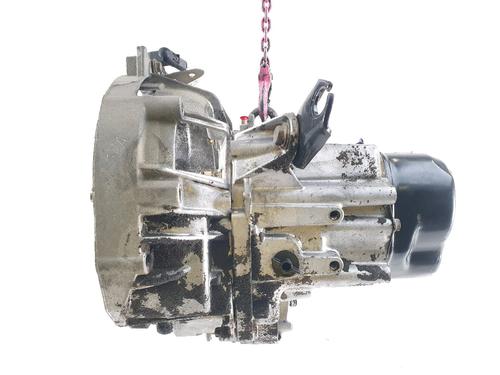 Used Gearbox RENAULT CLIO II (BB_, CB_) [1998-2016]  28122341