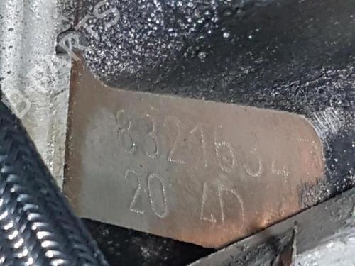 Engine BMW 3 (E90) 320 d | BP32101731M1 