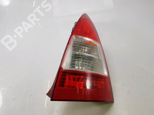 Used Right taillight Right taillight CITROËN C3 I (FC_, FN_) 1.4 HDi (68 hp) 11199928 11199928