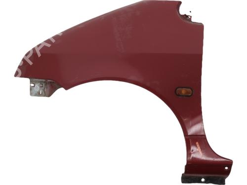 Used Left front fenders Left front fenders RENAULT TWINGO I (C06_) 1.2 (C066, C068) (58 hp) 34575841 34575841