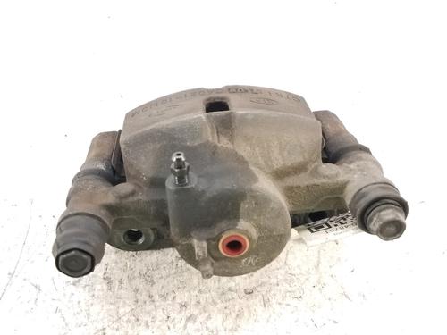 Left front brake caliper KIA PICANTO I (SA) 1.1 CRDi | BP27918254M105 