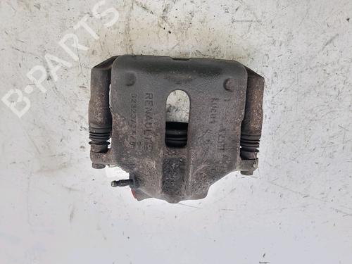 Used Left front brake caliper RENAULT ESPACE III (JE0_) 2.2 12V TD (JE0E, JE0H, JE0P) (113 hp) 27918171