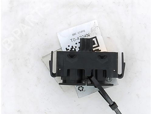Warning switch RENAULT TRAFIC III Van (FG_) 1.6 dCi 125 (FGMH) | BP18066946I22 