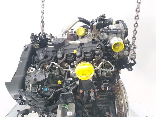 Engine RENAULT SCÉNIC III (JZ0/1_) 1.5 dCi | BP37680725M1 - Image 5