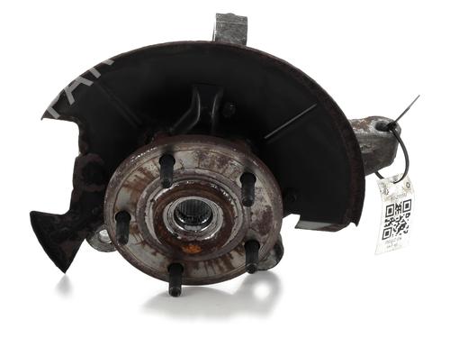 Used Right front steering knuckle CHRYSLER GRAND VOYAGER V (RT) 2.8 CRD (163 hp) 23203352